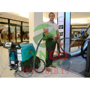 Máy Làm Sạch Thang Cuốn Eureka EC51