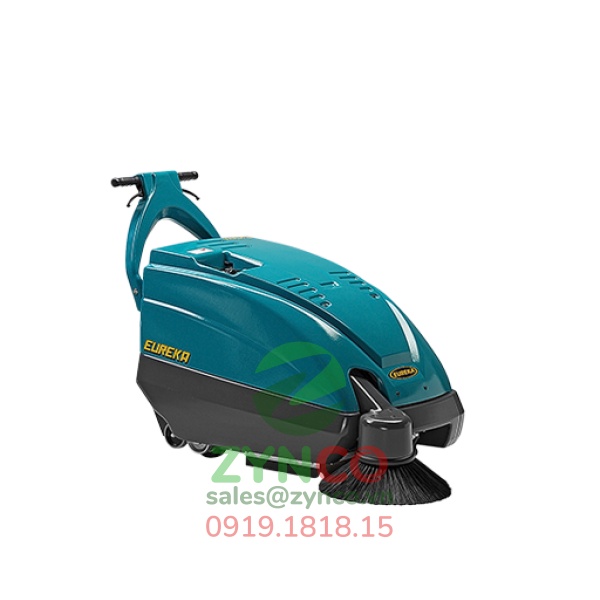 Máy Quét Rác Eureka Kobra 550 ET