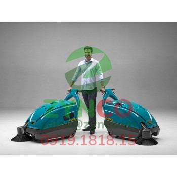 Máy Quét Rác Eureka Kobra 550 ET