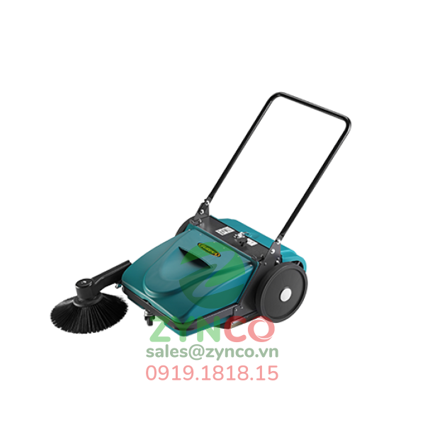 Máy Quét Rác Eureka Picobello 151