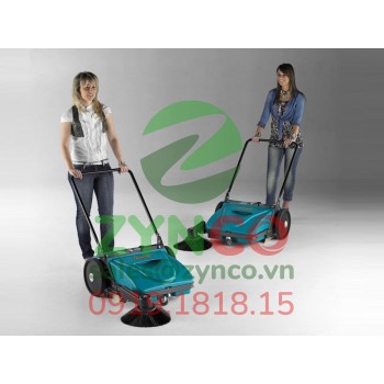 Máy Quét Rác Eureka Picobello 151