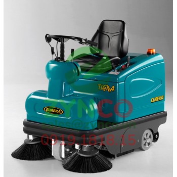 Máy Quét Rác Eureka Xtrema