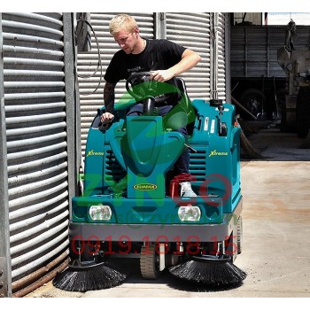 Máy Quét Rác Eureka Xtrema