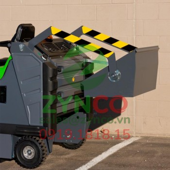 Máy Quét Rác IPC 1404