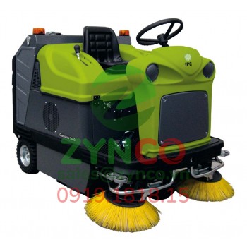 Máy Quét Rác IPC 1450